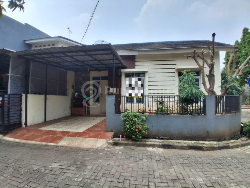 DIJUAL RUMAH DI SERPONG TERRACE – TANGERANG SELATAN  