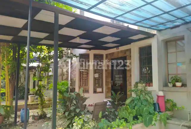 Rumah Sangat Murah & Bagus Dekat Dengan Tol Di Lippo Karawaci