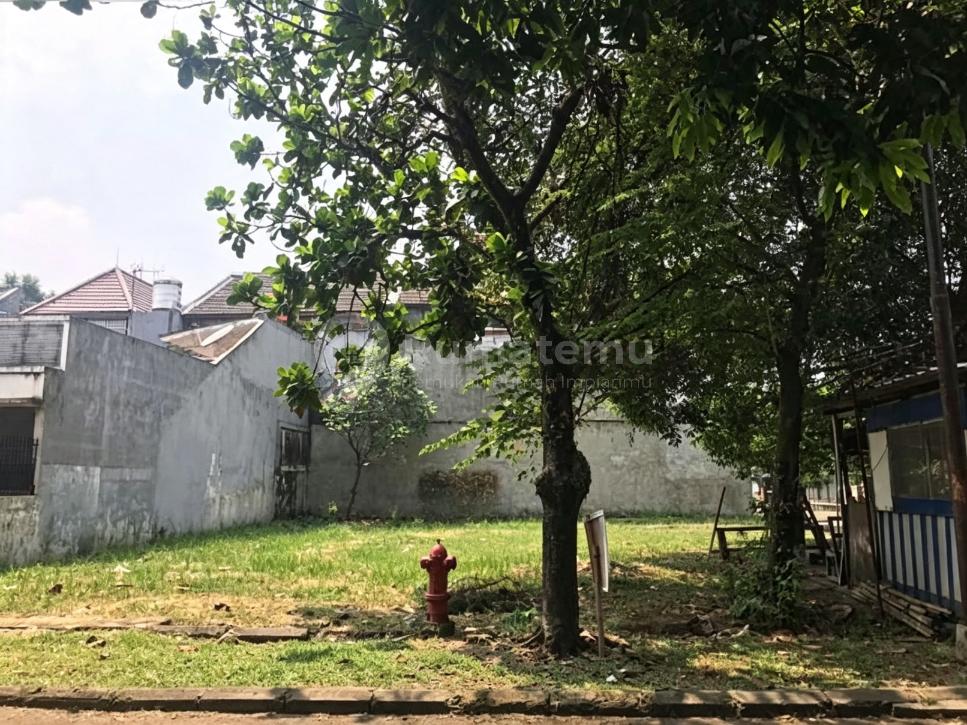 Dijual Tanah Residensial Lokasi Bagus Dan Nyaman di Tangerang