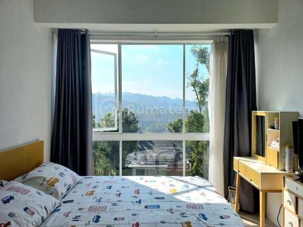 Jual Rumah Villa View Pegunungan di Sindanglaya Cimenyan Bandung