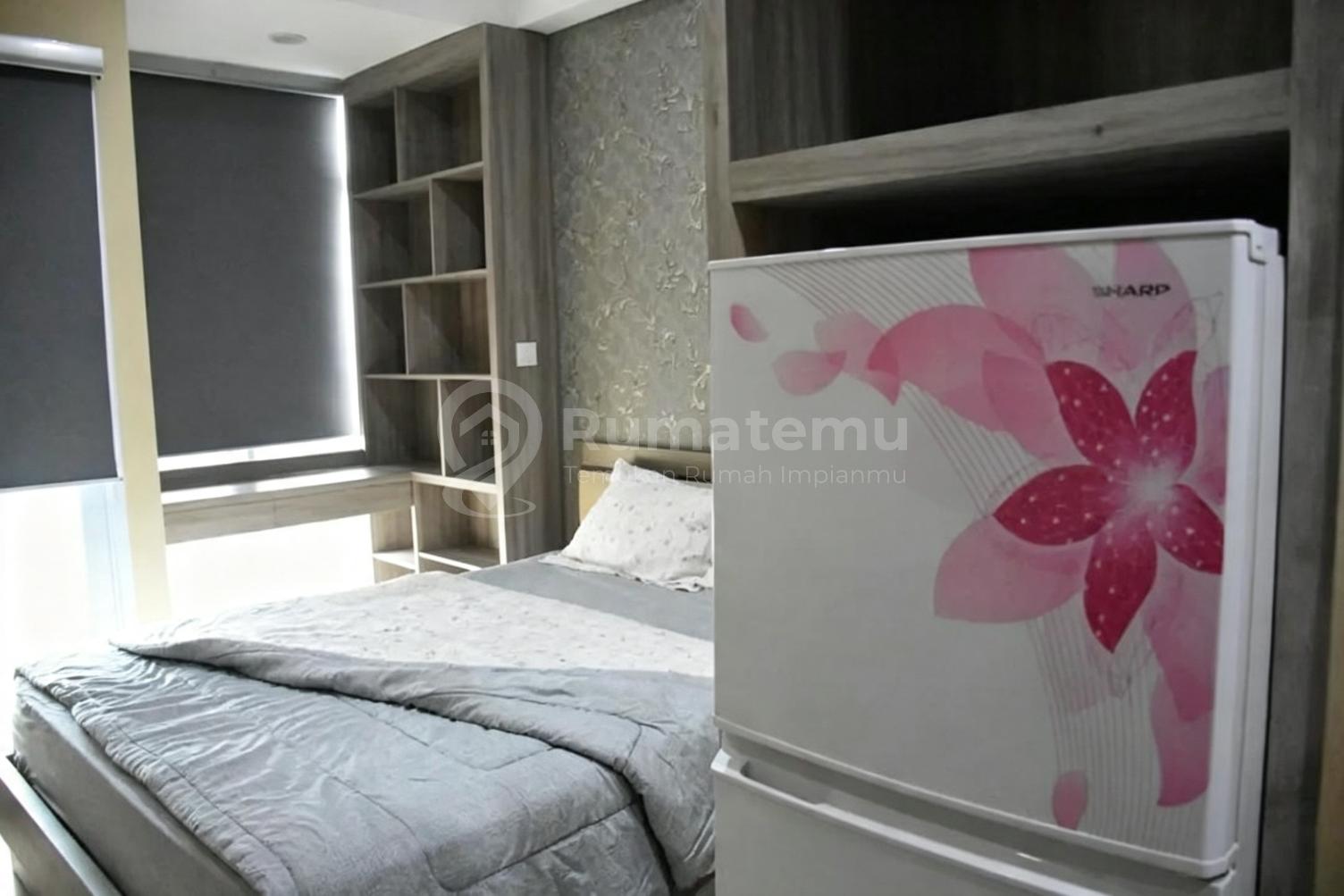 Disewakan Apartemen B Residence Sbl Prasmul BSD City