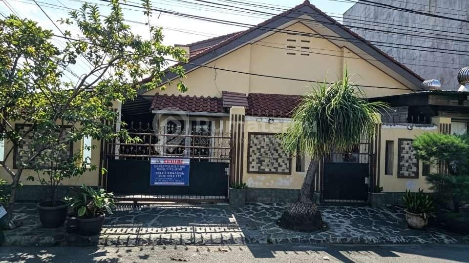 Dijual Rumah Sederhana Siap Huni di Citra 1 Jalan Bukit Indah , Kalideres - Jakarta Barat