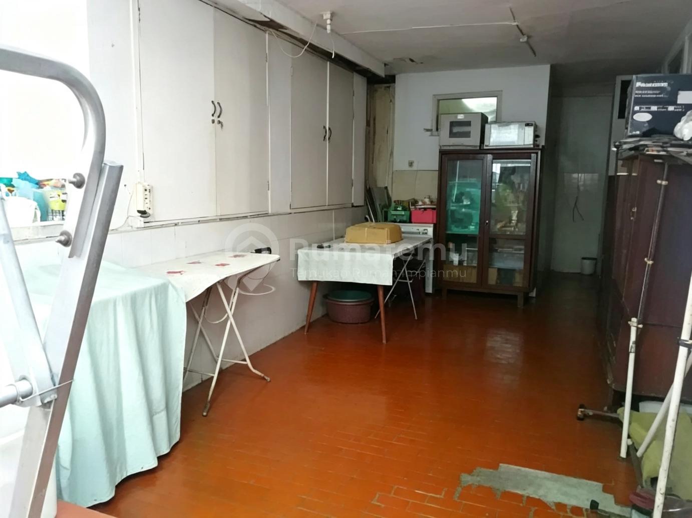 Dijual Rumah Siap Huni Di Cipete Selatan Ciandak Jakarta Selatan