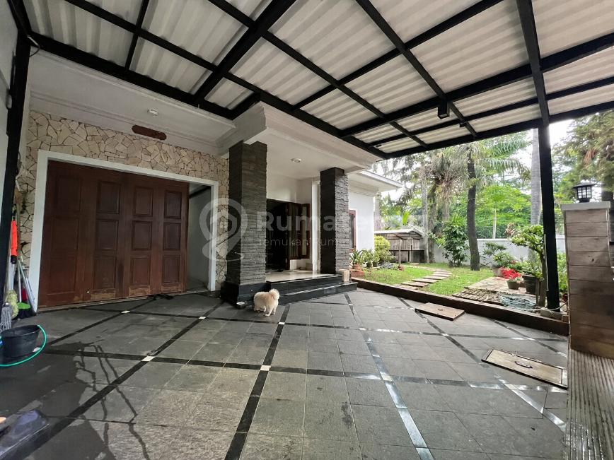 Rumah Pelangi Raya Gading Residence di Kelapa Gading