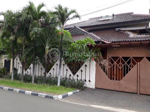 Rumah 2Lt Lingk.tenang dan Aman, SHM. di Taman Aries.13881