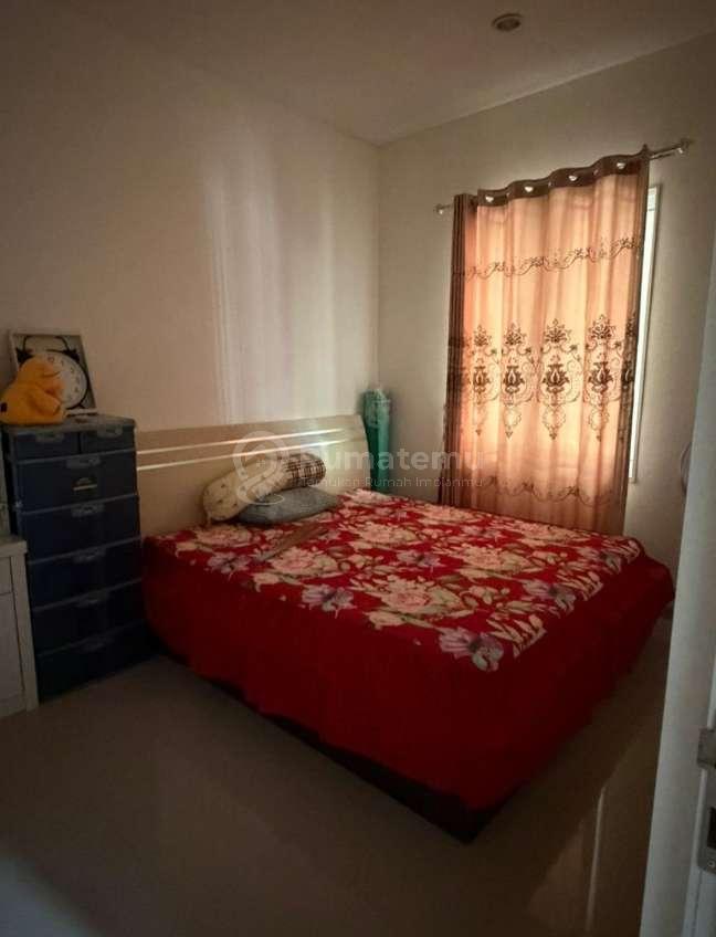 Rumah Siap Huni di Sunter
