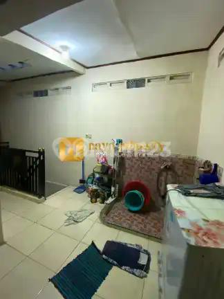 Rumah Bagus Murah Dalam Komplek Strategis di Bekasi Kota