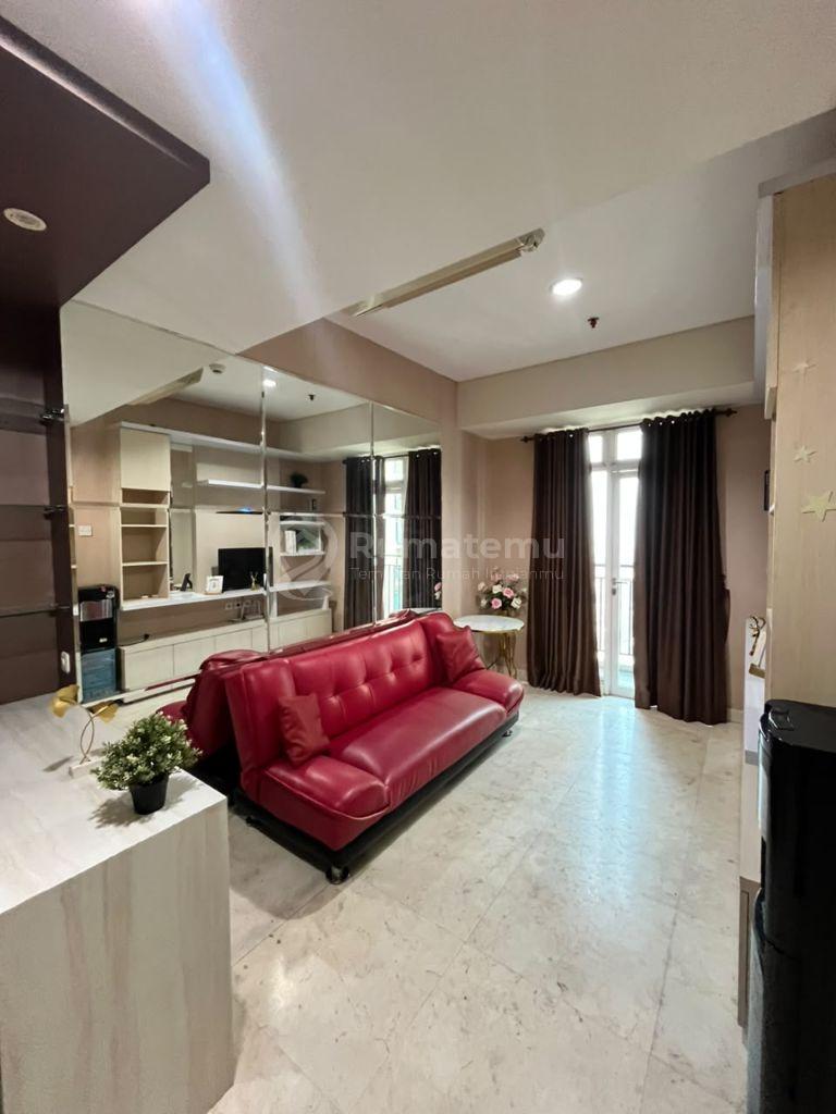 Apartemen Puri Orchard