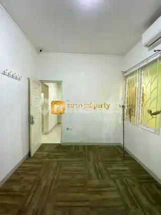 Rumah Cluster Murah Lokasi Strategis di Bintara Jaya Kota Bekasi