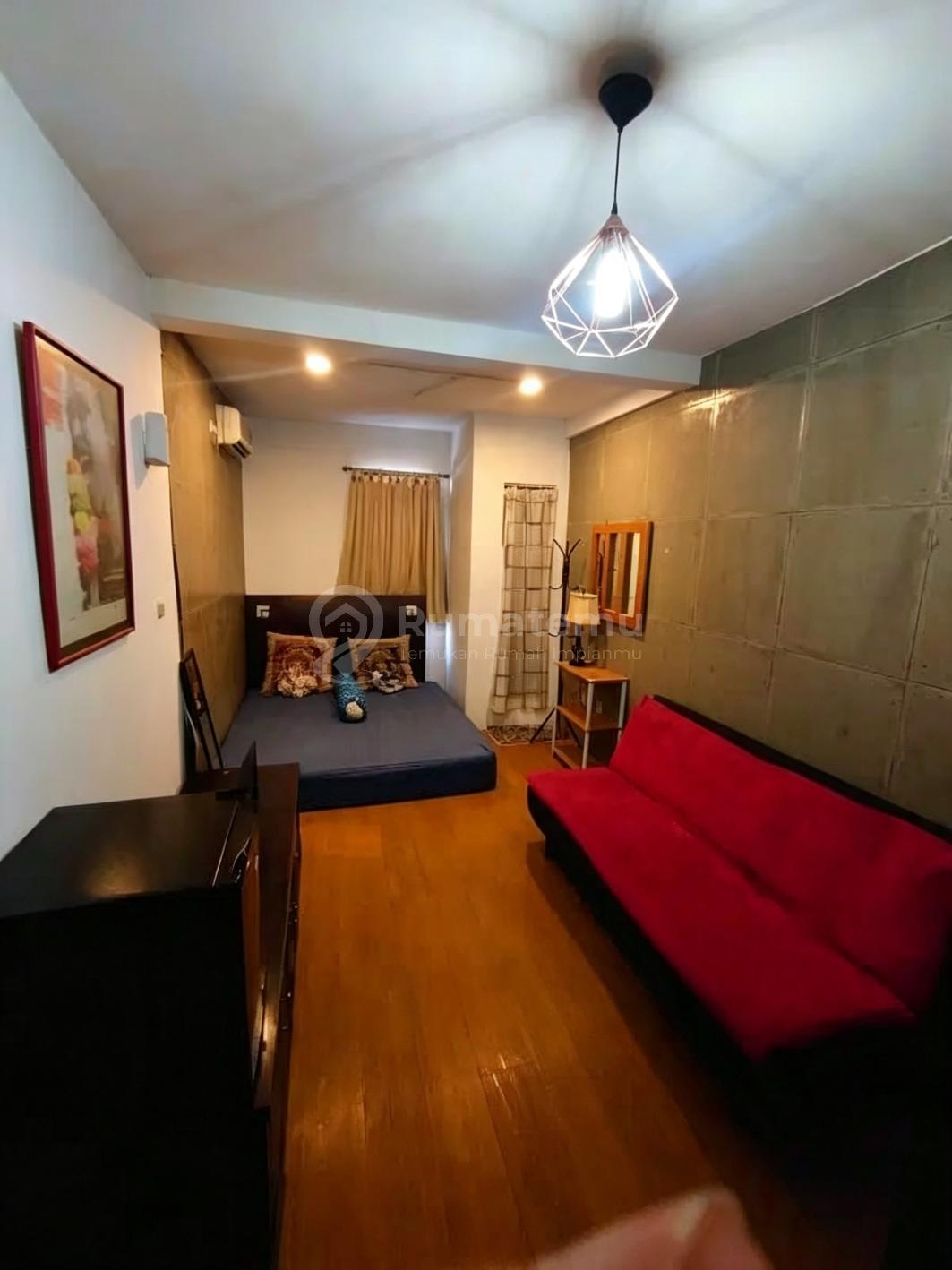 Rumah Kost Cempaka Putih