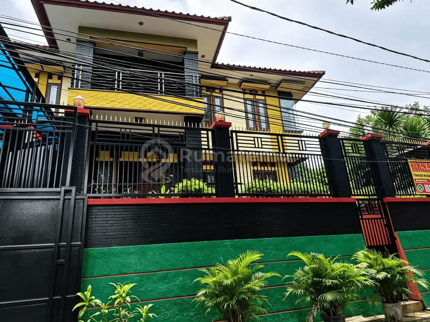 Dijual Rumah Siap Huni D Ulujami Pesanggrahan Jakarta Selatan