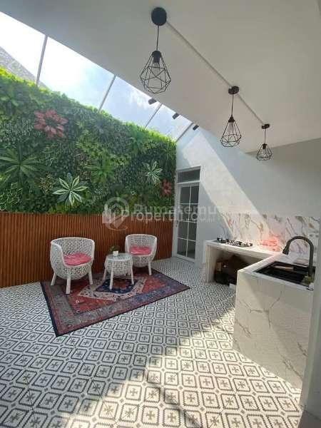 Jual Rumah Umara Residence Dekat Metro Margahayu, Ciwastra Bandung
