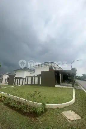 Disewakan Rumah Citra Garden Serpong