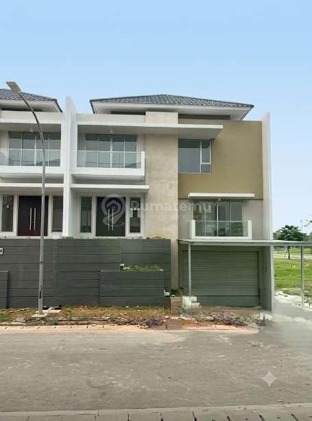 Jual SYMPHONY GOLF ISLAND,PANTAI INDAH KAPUK 2, JAKARTA UTARA