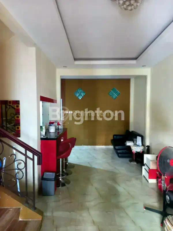 Jual MALIBU CITY RESORT,CENGKARENG TIMUR,JAKARTA BARAT