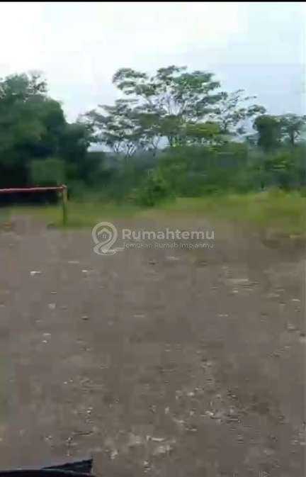 Lahan produktif ciseeng 
