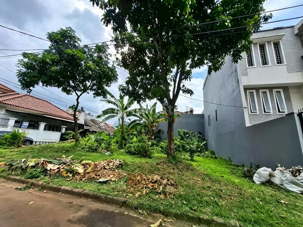Kavling Murah Di Citra Garden 2 Cengkareng Kalideres Jakarta Barat