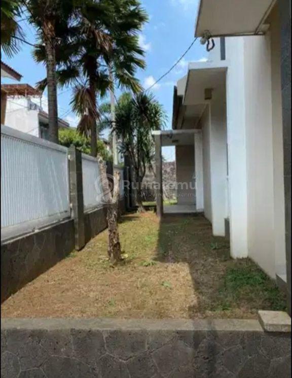 Rumah Mewah Antapani Dekat Arcamanik Bandung 