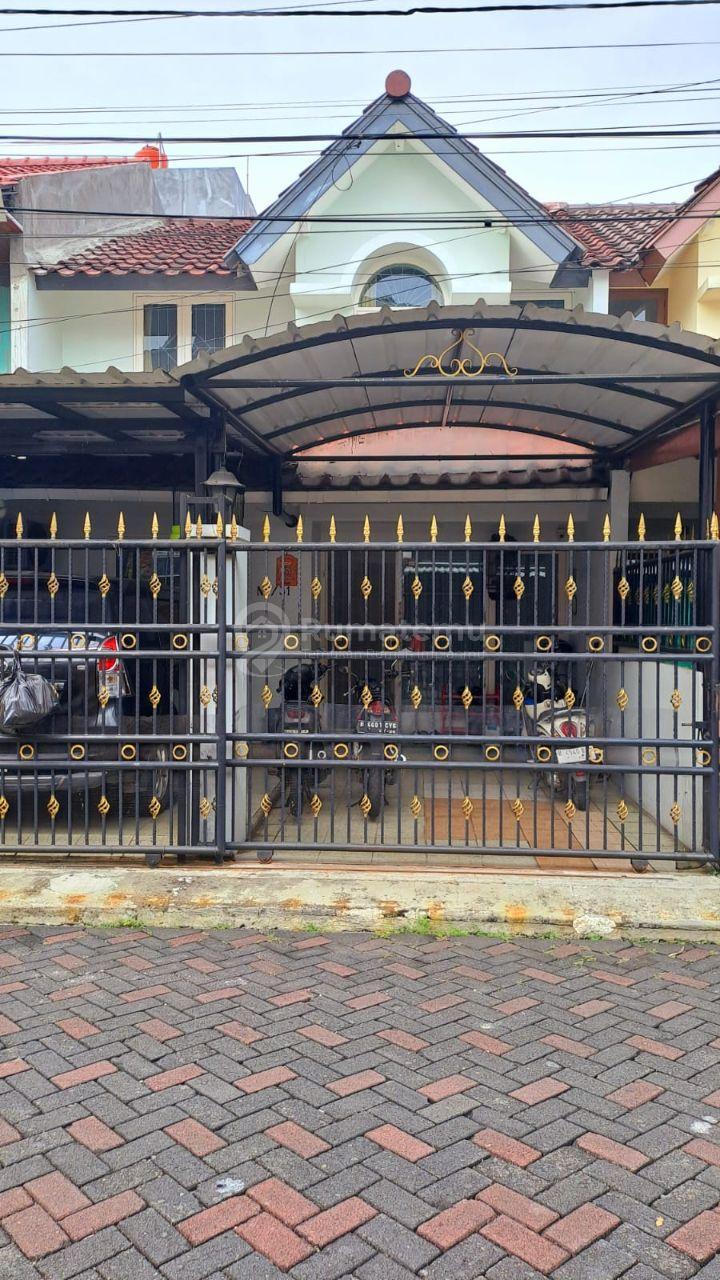 🏡DIJUAL RUMAH SIAP HUNI DEKAT KAWASAN SCBD PURI🏠