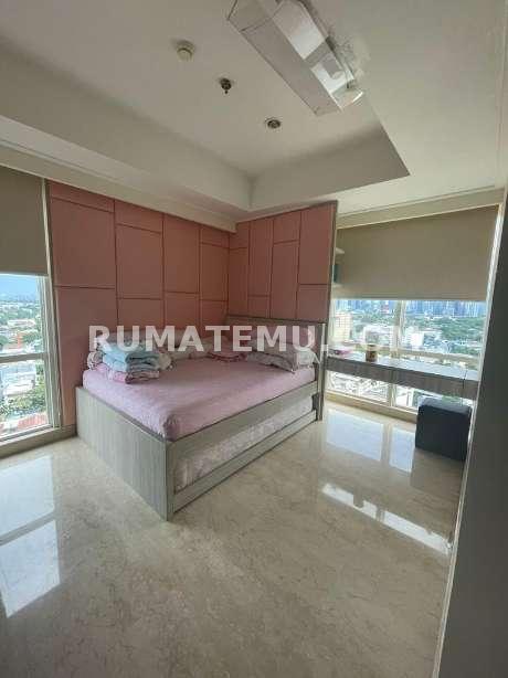 Apartemen Menteng Park