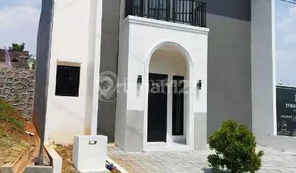 Rumah Kavling Dijual Dekat Banyak Fasilitas Umum di Semarang, Unit Terbatas