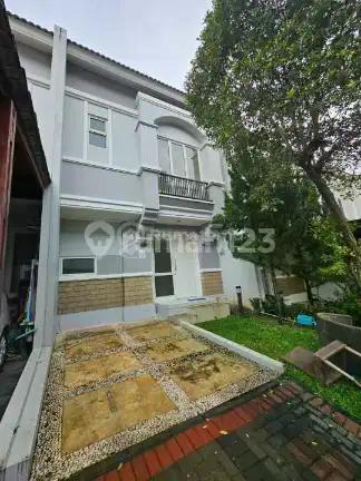 Dijual Cepat Rumah Sevilla Park Bsd City