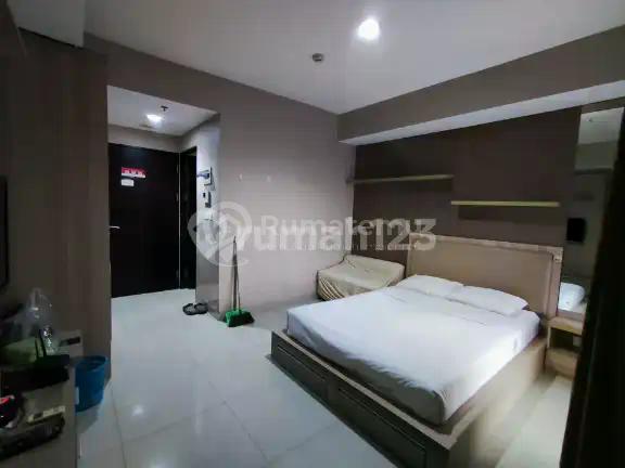 Jual atau Sewa Apartemen Atria Studio Full Furnished
