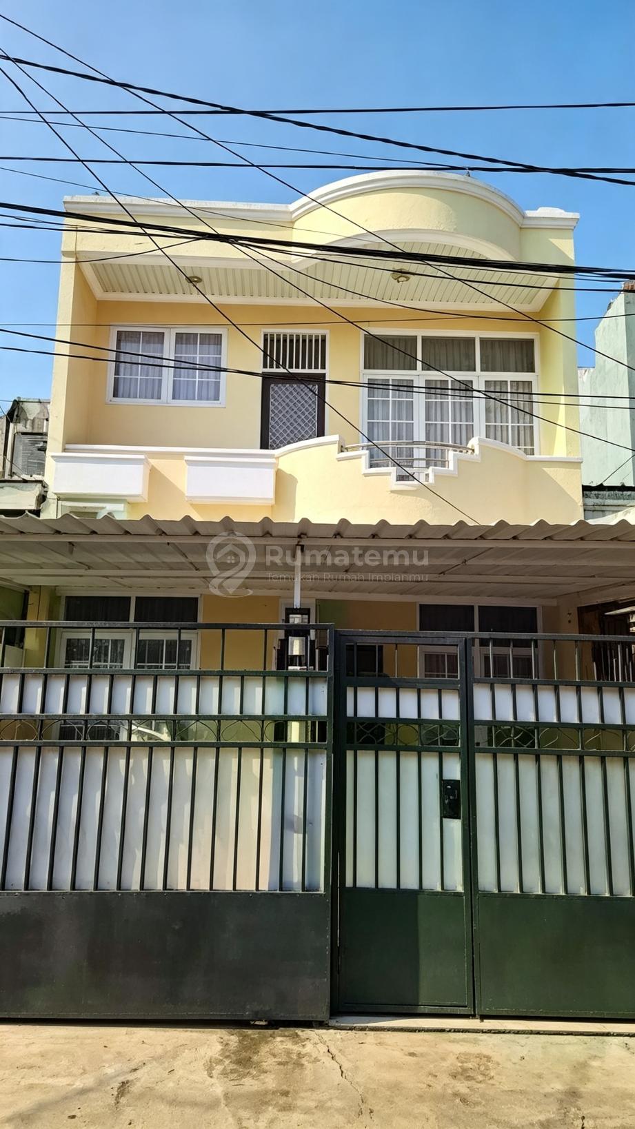 Sewa Cepat Ready Rumah 2.5 LT Sunter Hijau Ready 1 Juni