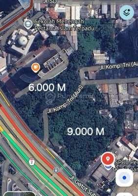 FOR SALE  I GATOT SUBROTO