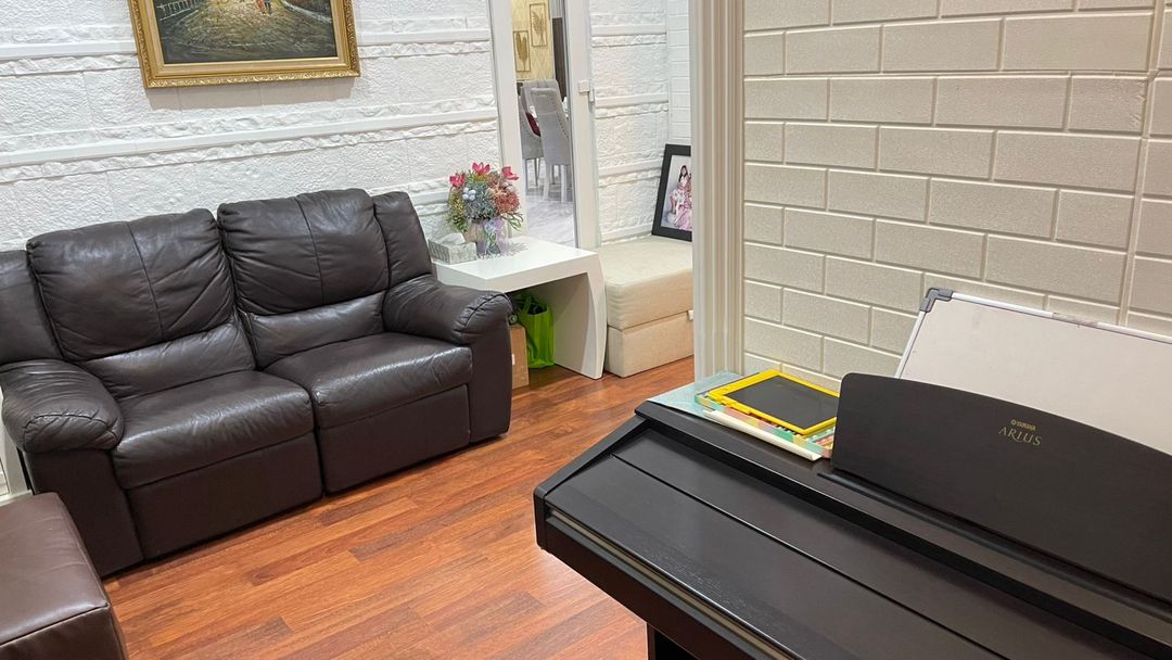 Townhouse Springhill - Iva