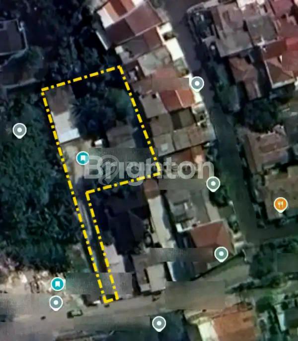 Jual RAWA LELE, JOMBANG, KECAMATAN CIPUTAT, TANGERANG SELATAN