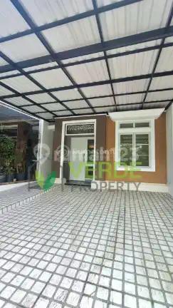 Di Jual Rumah di Centro Michelia Gading Serpong