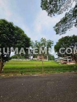 Tanah Bukit Cinere Indah Luas 405 m², Depok
