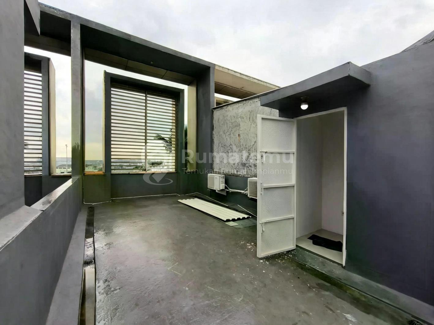Jual GOLF LAKE VENICE,CENGKARENG,JAKARTA BARAT
