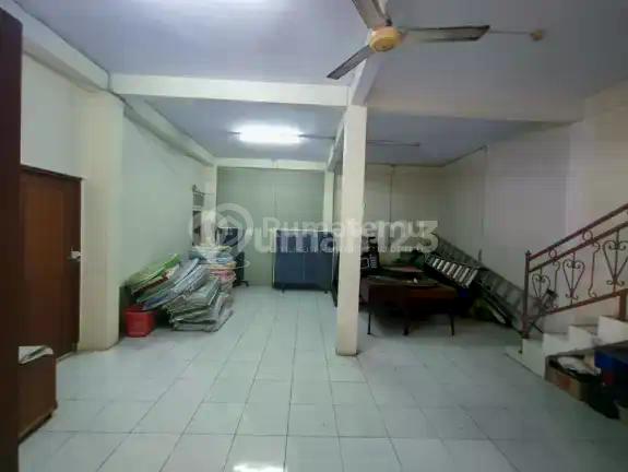 Dijual Rumah Siap Huni 2 Lantai di BSD