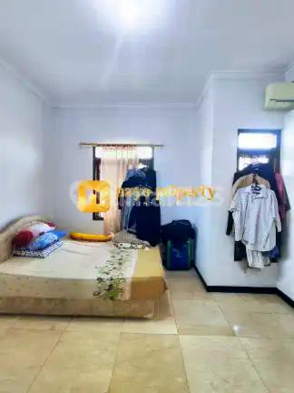 Rumah Murah Tanah Luas Dalam Komplek Strategis di Bekasi Kota