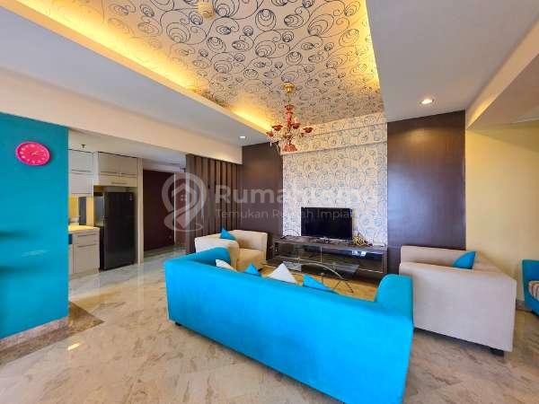 Bonavista Apartemen Full Furnished, Jakarta Selatan