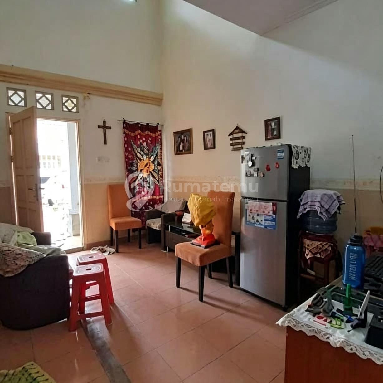 Dijual rumah 1 lantai Taman Semanan Indah, Duri Kosambi, Cengkareng