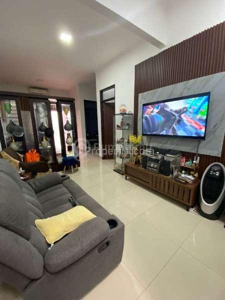 Jual Rumah Puri Dago Antapani Dekat Arcamanik Bandung