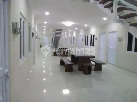Dijual Rumah Kos di Dramaga Bogor, Belakang Kampus IPB