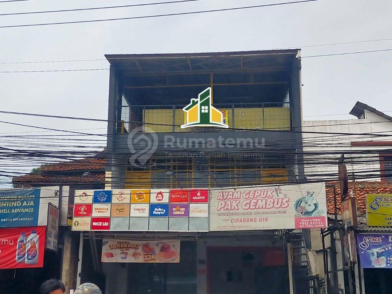 DI JUAL RUKO UJUNGBERUNG BANDUNG