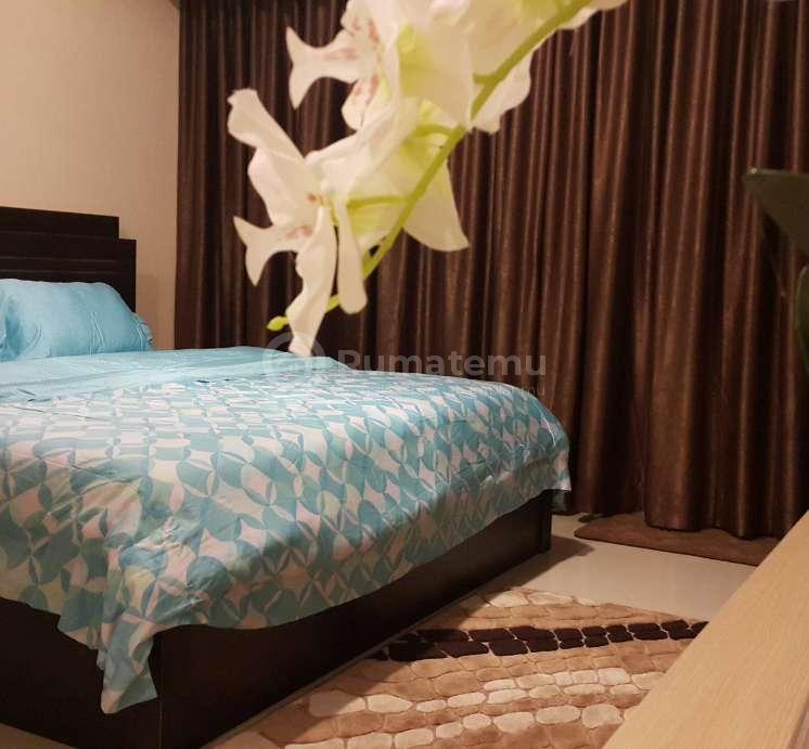 Apartemen Kemang Village