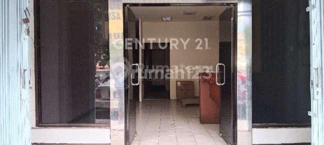 Disewaa Ruko di Pusat Kuliner Rawamangun Jakarta Timur