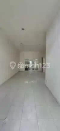 Harga Bu Rumah Suvarna Jati (Cluster Dhana)