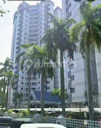 Di Jual Apartemen Wesling Kedoya Siap Huni Lantai Rendah di Kedoya Jakarta Barat