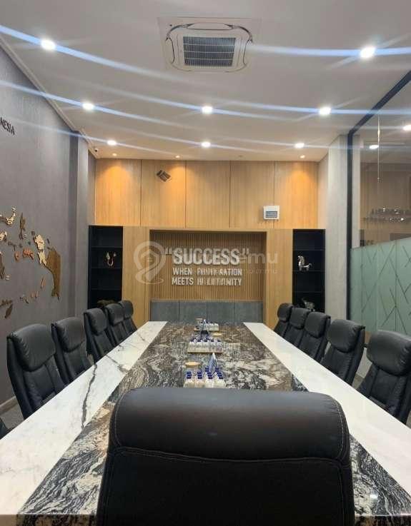 Jual Ruko Sedayu City Boulevard Raya 