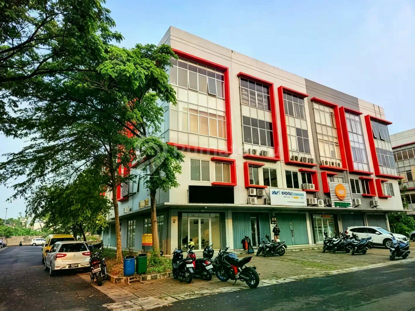 Dijual Dan Sewa Ruko Kalideres Sgt Strategis & Bagus Semi Furnish