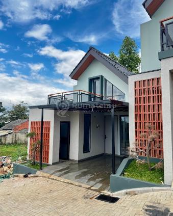 Rumah Jepang Modern Semi Furnished Terlaris Lokasi Strategis Dengan Akses 900Meter Ke Pintu Tol Lokasi Di Pancoran Mas Depok