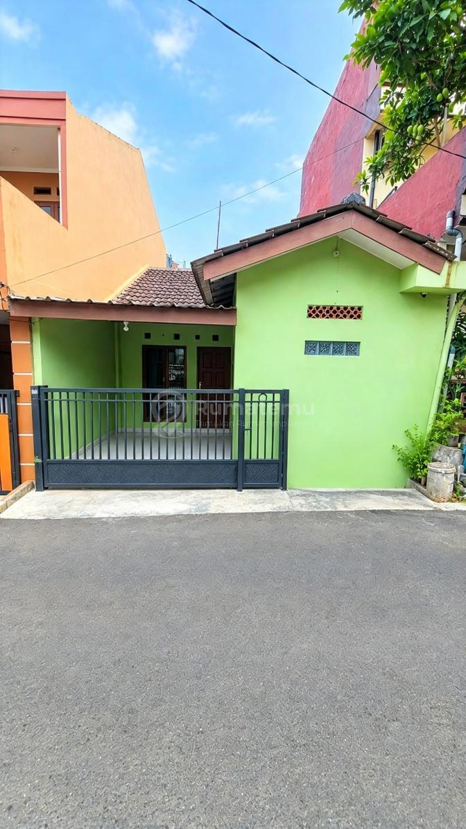 Di Jual Cepat Rumah Di Villa Dago Tol 11012