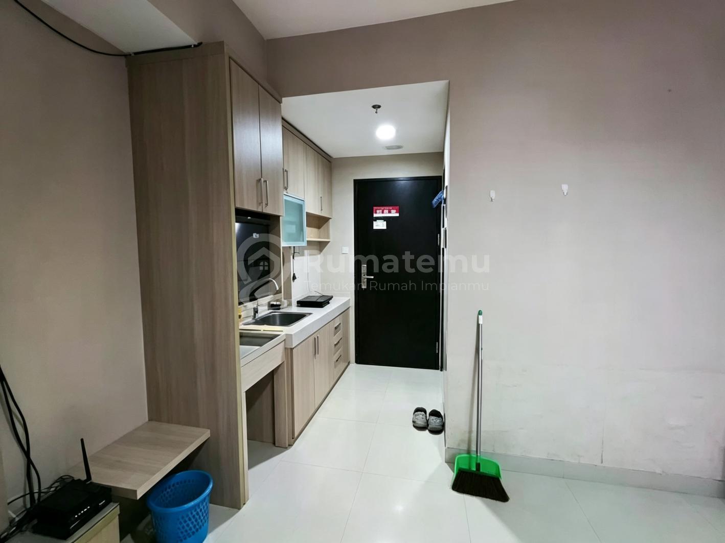 Apartemen Atria Studio Full Furnished Lantai 20